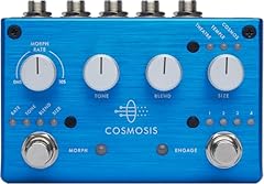 Pigtronix cosmosis stereo for sale  Delivered anywhere in USA 