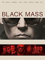 Black mass for sale  Delivered anywhere in UK