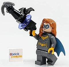 Lego superhéros batgirl d'occasion  Livré partout en France