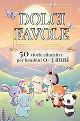 Dolci favole brevi usato  Spedito ovunque in Italia 