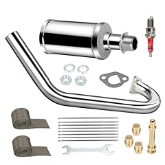 Fvrito racing exhaust for sale  Delivered anywhere in USA 