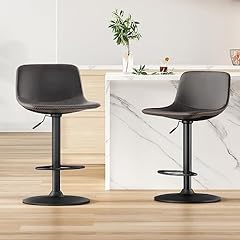 Adjustable bar stools for sale  Delivered anywhere in USA 