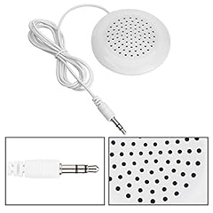 3.5mm white mini for sale  Delivered anywhere in USA 