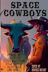 Space cowboys for sale  Delivered anywhere in USA 