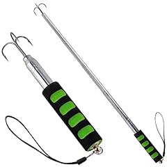 Alwonder telescopic fishing for sale  Delivered anywhere in USA 