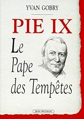 pape pie ix d'occasion pape pie ix d'occasion Livré partout en France