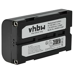 Vhbw batteria compatibile usato  Spedito ovunque in Italia 