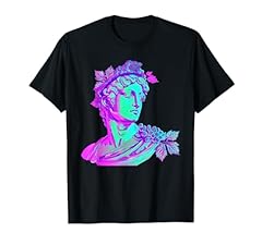 Dionysus vaporwave bacchus for sale  Delivered anywhere in USA 