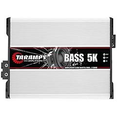 Taramps bass amplifier for sale  Delivered anywhere in USA 