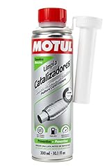 Motul petrol catalyst for sale  Delivered anywhere in Ireland