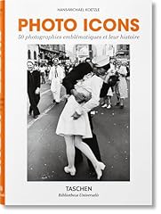 Photo icons. photographies d'occasion  Livré partout en France