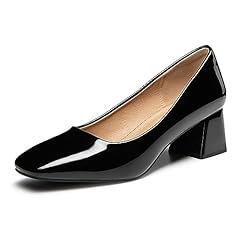 Heel women black for sale  Delivered anywhere in USA 