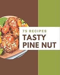 Tasty pine nut d'occasion  Livré partout en France