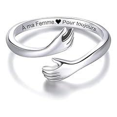 Bague femme femme d'occasion  Livré partout en France