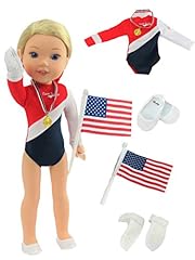 American fashion gymnastics for sale  Delivered anywhere in USA 