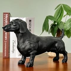 Attoshow lifelike dachshund for sale  Delivered anywhere in USA 