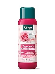 Kneipp cremebad rosenzarte gebraucht kaufen  Wird an jeden Ort in Deutschland