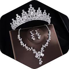 Kamirola tiaras crowns for sale  Delivered anywhere in USA 