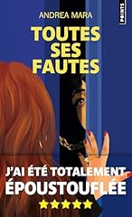 Fautes d'occasion  Livré partout en France