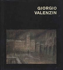 Giorgio valenzin. pittore usato  Spedito ovunque in Italia 