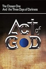 Act god chosen for sale  Delivered anywhere in USA 