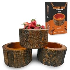 Wooden bowl tree for sale  Delivered anywhere in USA 