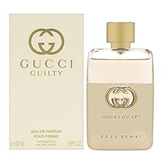 Gucci guilty revolution for sale  Delivered anywhere in UK