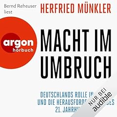 Macht umbruch deutschlands gebraucht kaufen  Wird an jeden Ort in Deutschland