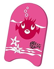 Beco sealife kickboard usato  Spedito ovunque in Italia 