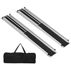Homcom 2pcs telescopic for sale  Delivered anywhere in UK