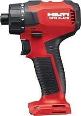 Hilti sfd a12 for sale  Delivered anywhere in UK