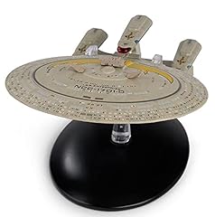 Eaglemoss star trek gebraucht kaufen  Wird an jeden Ort in Deutschland