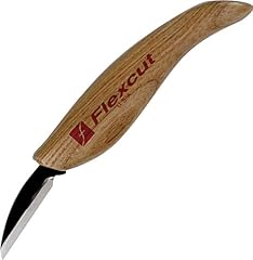 Flexcut roughing knife. for sale  Delivered anywhere in Ireland