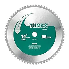 Tomax inch tooth for sale  Delivered anywhere in USA 