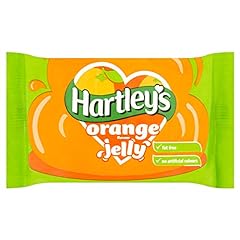 Hartley orange flavour for sale  Delivered anywhere in UK