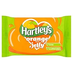 Hartley orange flavour for sale  Delivered anywhere in UK