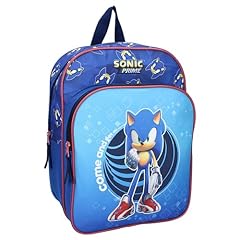 Vadobag rugzak sonic d'occasion  Livré partout en France