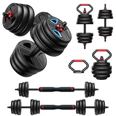 Fitplam adjustable dumbbell for sale  Delivered anywhere in USA 