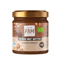 Naturally pam creamy gebraucht kaufen  Wird an jeden Ort in Deutschland