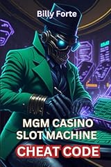 Mgm casino slot for sale  Delivered anywhere in UK