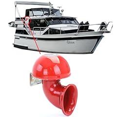 Bull horn bootsfanfare gebraucht kaufen  Wird an jeden Ort in Deutschland