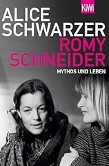 Romy schneider mythos gebraucht kaufen  Wird an jeden Ort in Deutschland