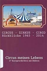 Circus meines lebens gebraucht kaufen  Wird an jeden Ort in Deutschland