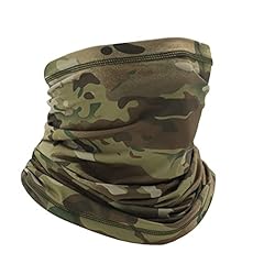 Tactical camouflage scarf for sale  Delivered anywhere in UK