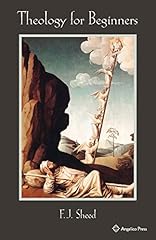 Theology beginners for sale  Delivered anywhere in USA 