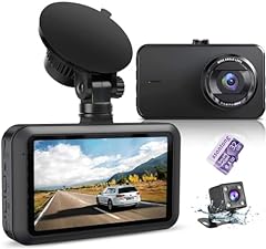 Dash cam front for sale  Delivered anywhere in UK