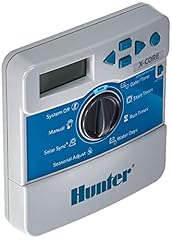 Hunter irrigazione computer usato  Spedito ovunque in Italia 