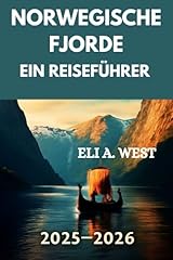 Norwegische fjorde reiseführe gebraucht kaufen  Wird an jeden Ort in Deutschland