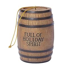 Barrel south christmas for sale  Delivered anywhere in USA 