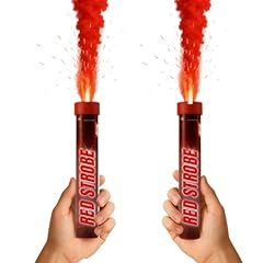 Lot fumigènes feu d'occasion  Livré partout en France